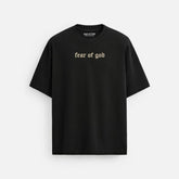 Fear of God Inspired Oversized Graphic T-Shirt – Premium Streetwear Tee