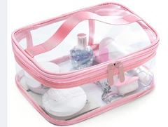 cosmetic pouch
