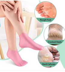 silicone socks