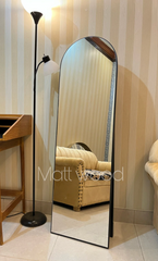 vintage mirror