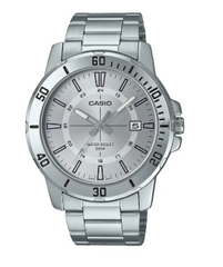 Elite classic watch