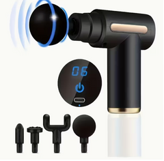 massage gun
