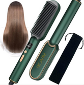 hair straightener