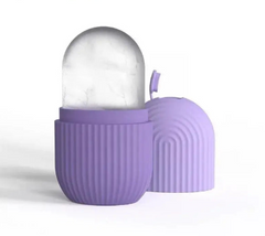 silicon ice roller