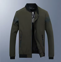 Cotton Jacket