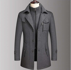 Italian coat