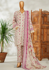 lawn suit
