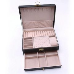 Jewelry box