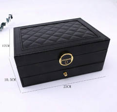 Jewelry box