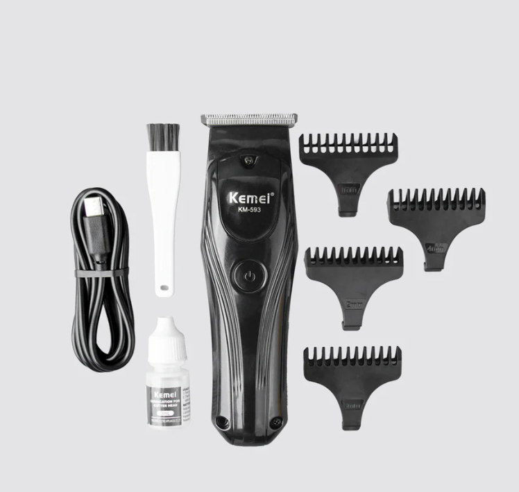 hair trimmer
