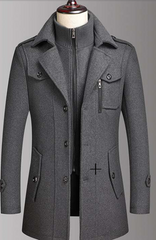 Italian coat