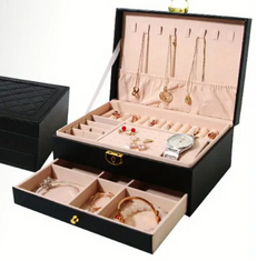 Jewelry box