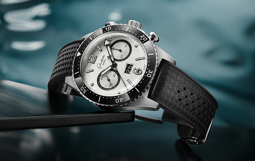 AquaTech Chrono Diver