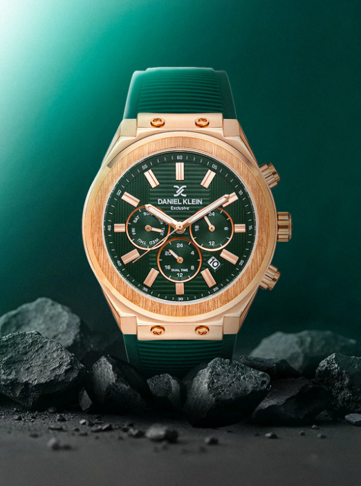 Daniel Klein Exclusive Men’s Watch