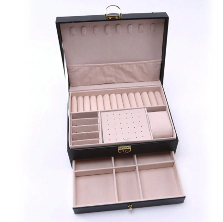 Jewelry box