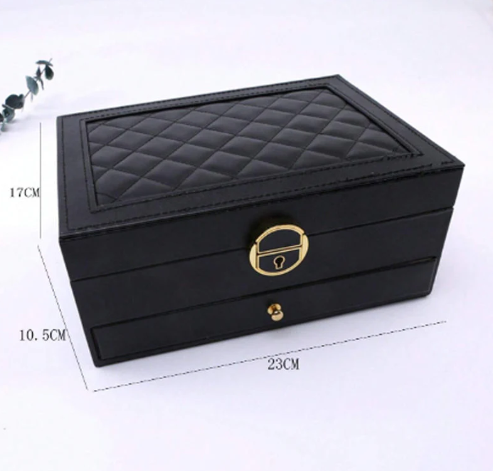 Jewelry box
